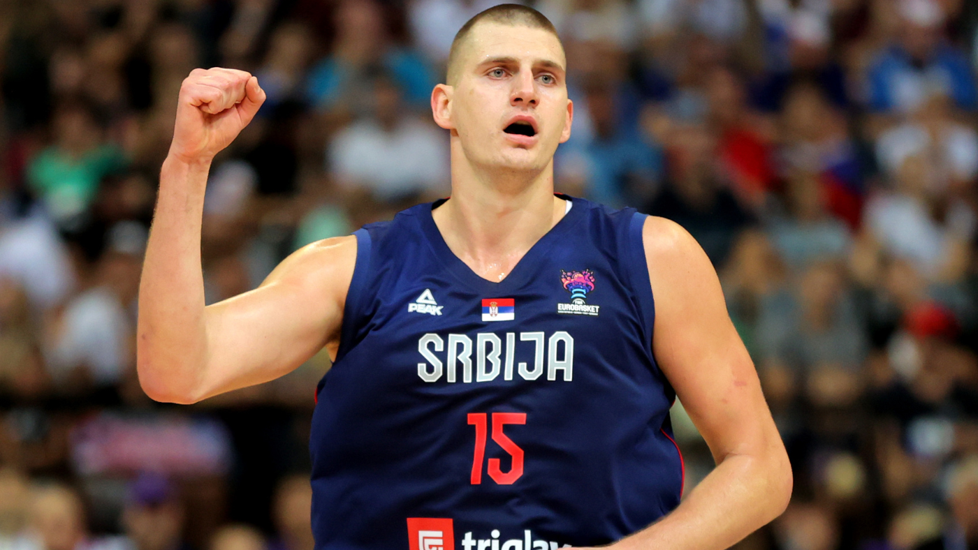 Nikola Jokic, Jamal Murray facing 2023 FIBA World Cup decisions after long road to Nuggets title