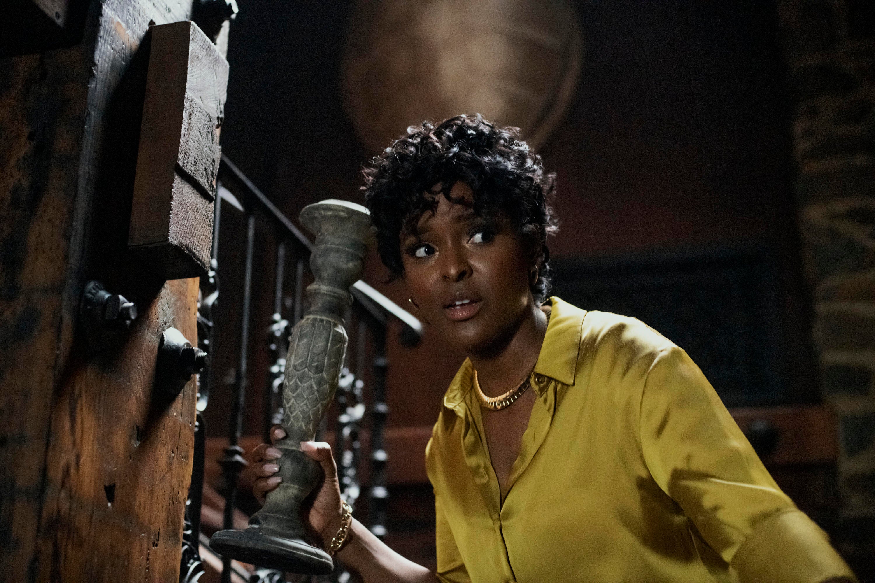 'The Blackening' Cast Members on How Film Features 'Hues of Blackness