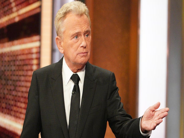'Wheel of Fortune': Pat Sajak's New Job Revealed
