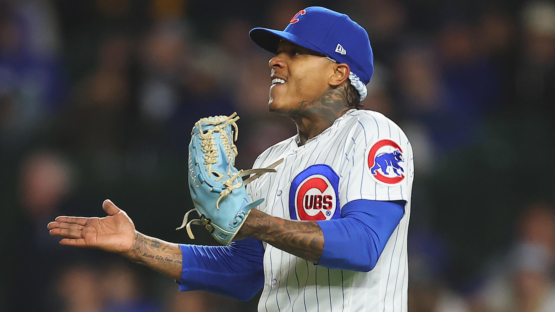 Pirates vs. Cubs Live Stream of Major League Baseball