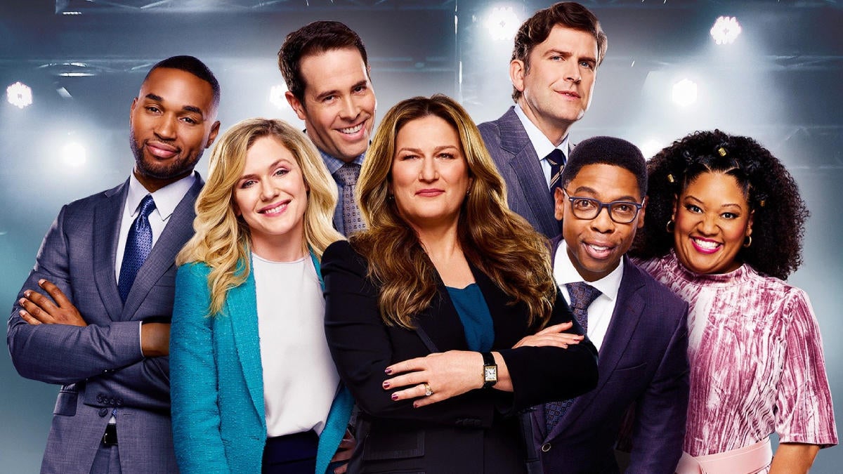 Found Added To Netflix After Nbc Axes Series Reason For