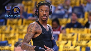 Ja Morant: Why NBA's 25-game suspension is excessive