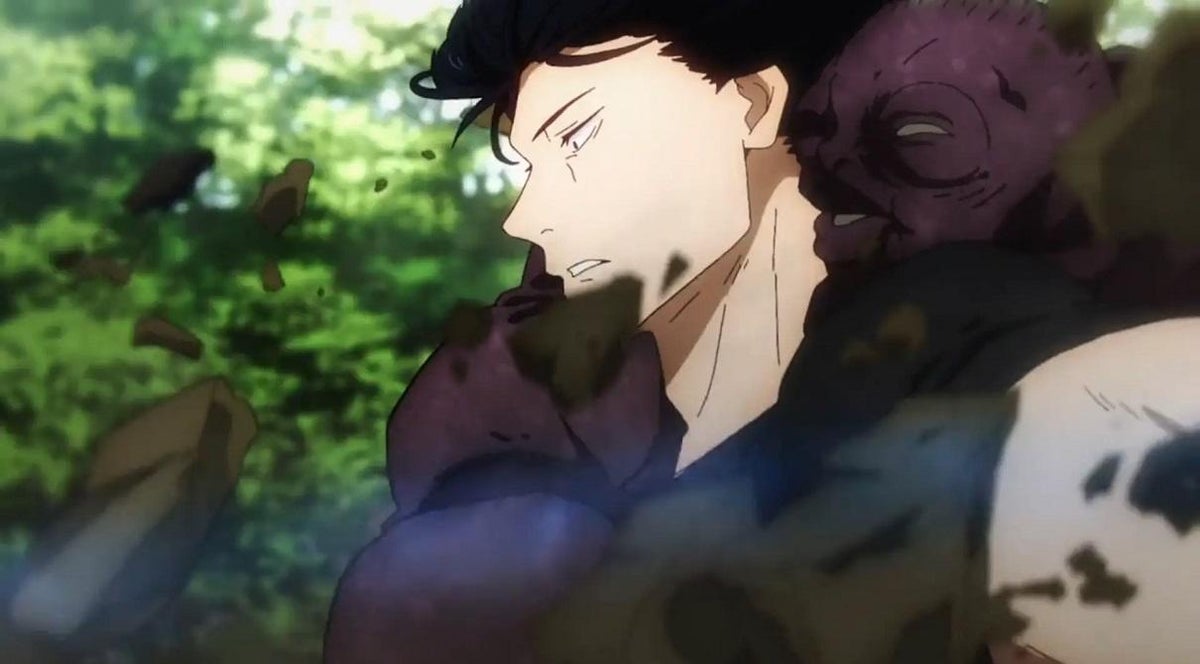 Jujutsu Kaisen' Season 2 Trailer Gives First Extended Look At Toji