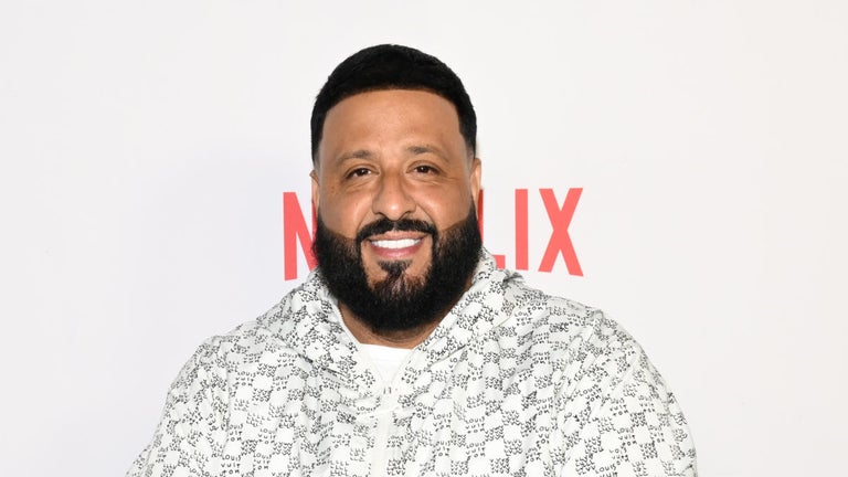 DJ Khaled Updates Health Status After Surfing Accident Sends Him for X-Rays