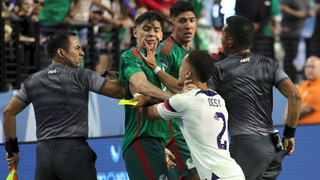 What channel is Mexico vs. Panama on? How to watch, stream