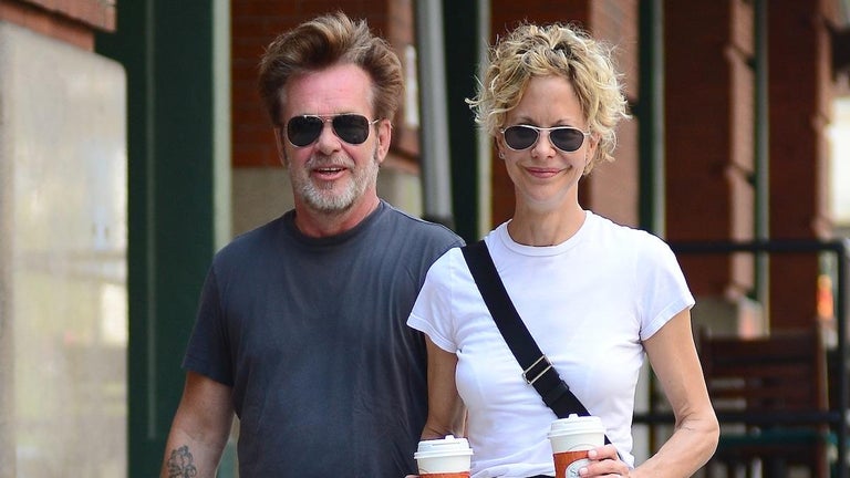 John Mellencamp Makes Candid Admission About His Relationship With Meg Ryan