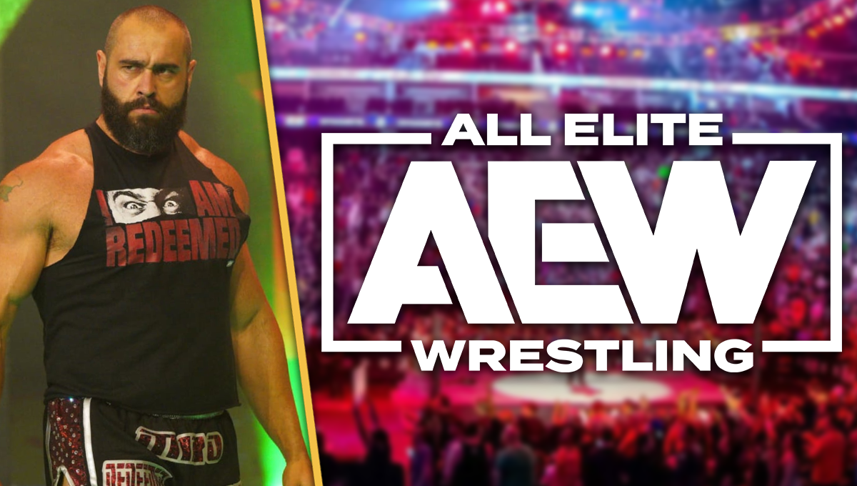 Miro Requests AEW Release: Will He Return to WWE?