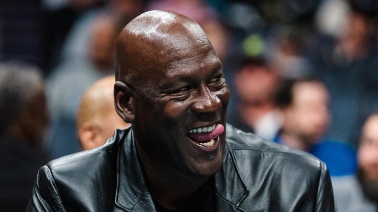 Michael Jordan Reportedly Sells Majority Stake in Charlotte Hornets