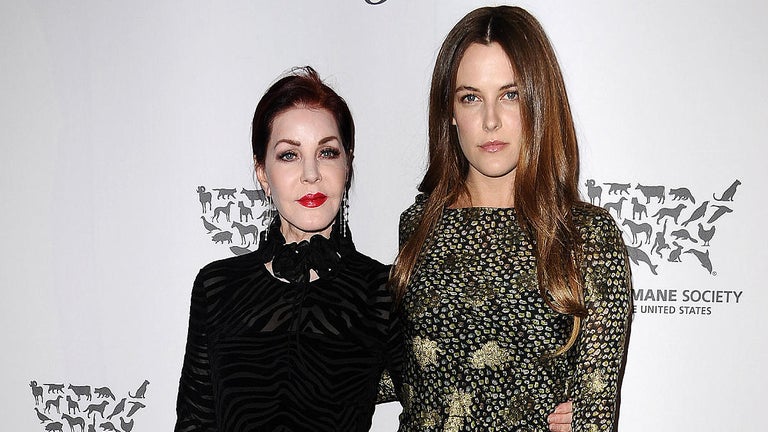 Riley Keough Opens up About Legal Battle With Grandmother Priscilla Presley