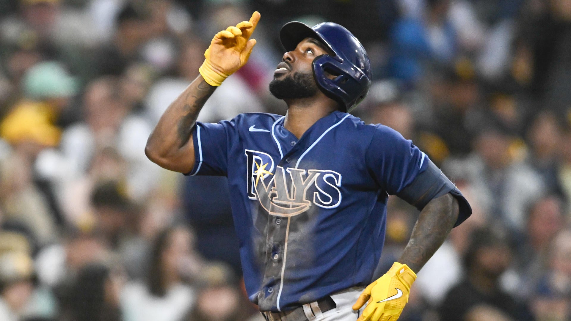 Highlights Rays at Padres Live Stream of Major League Baseball