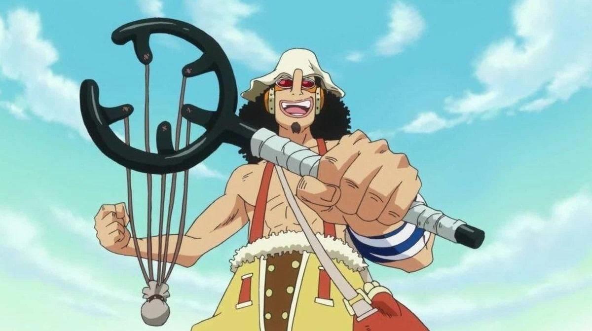 One Piece Special Edition (HD, Subtitled): Alabasta (62-135) Time to Fight  Back! Usopp's Quick Thinking and Fire Star! - Watch on Crunchyroll