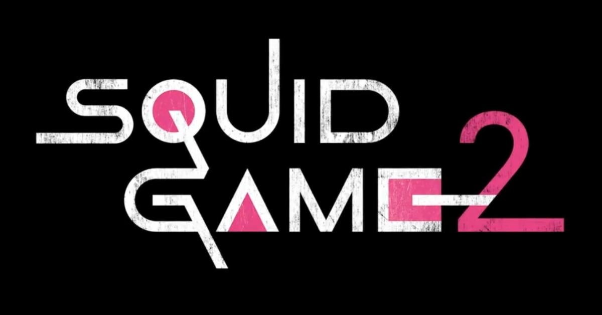 SQUID GAME 2 Official Trailer (2023) 