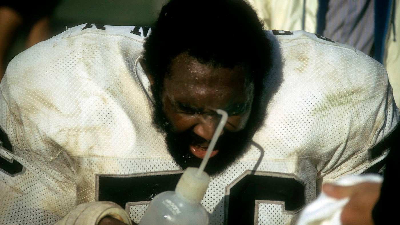 Oakland Raiders