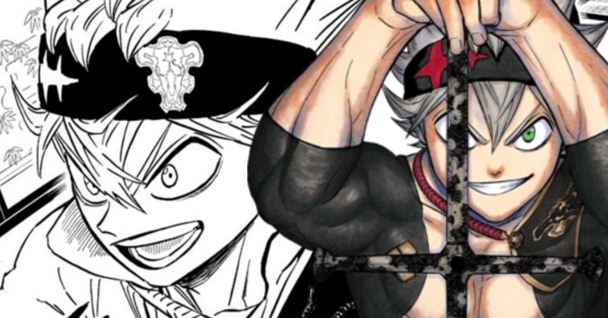 Black Clover manga: Will it end in 2023? Everything to know about the  conclusion