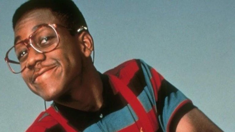 Steve Urkel's Christmas Movie Is out Now: What to Know About the 'Family Matters' Spinoff