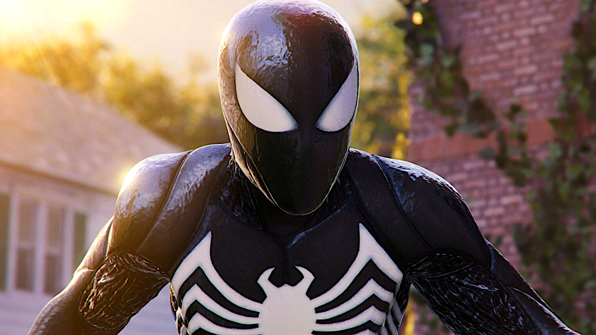 Marvel's Spider-Man PC Mod Finally Adds Amazing Spider-Man 2 Suit