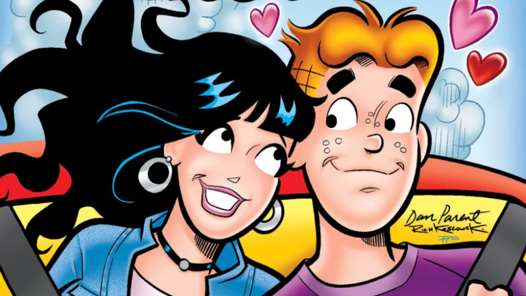'The Archies' Movie Coming to Netflix as 'Riverdale' Ends