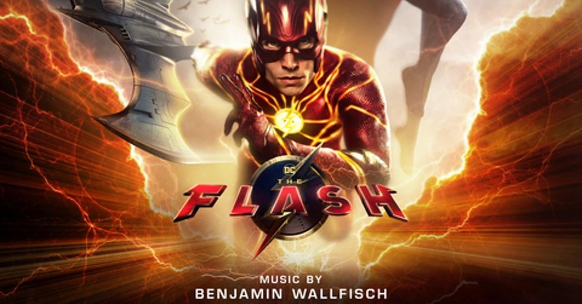 the-flash-soundtrack