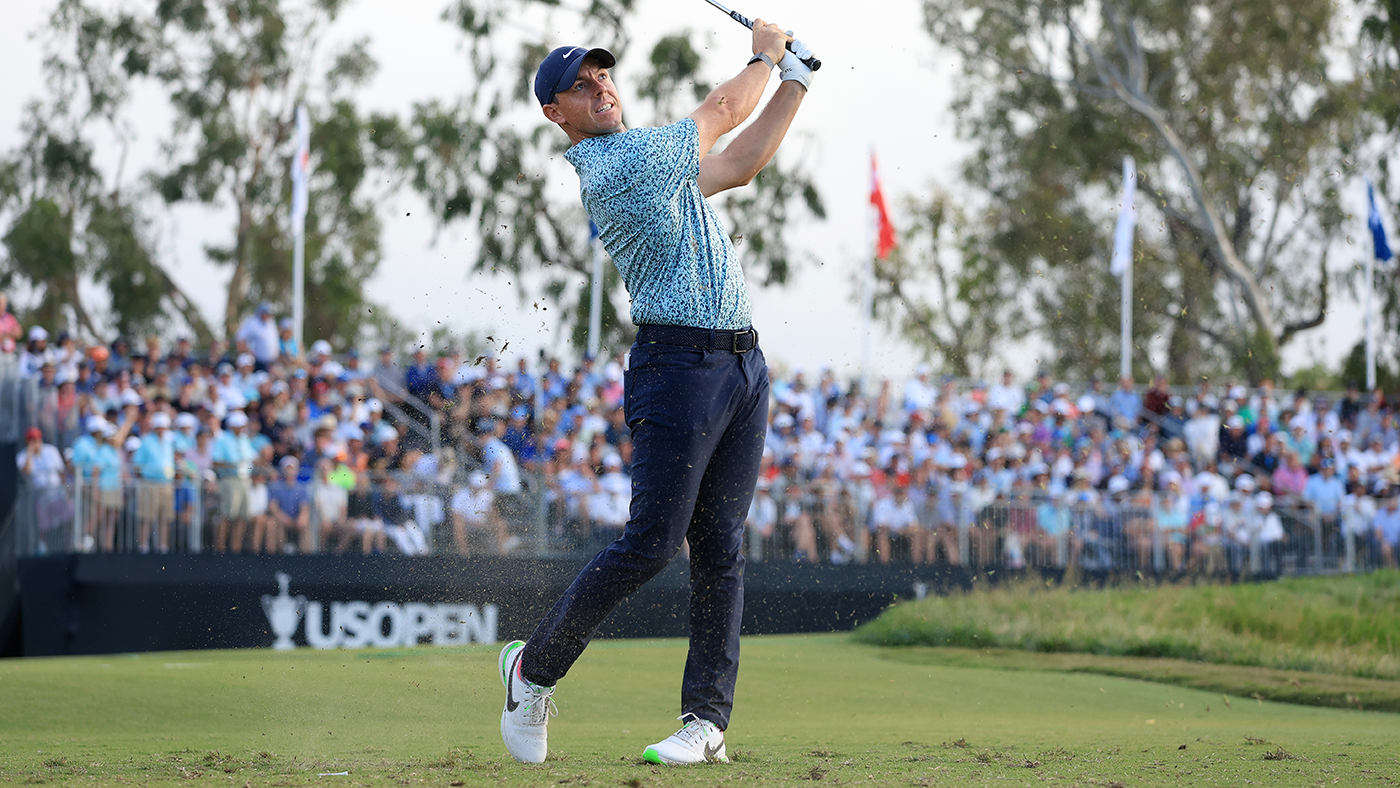 2023 U.S. Open live stream, how to watch online: TV coverage, schedule, channel for Round 4 on Sunday