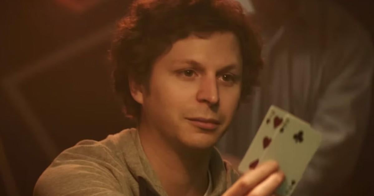 Molly's Game: Which Celebrity Michael Cera's Player X Is Supposed