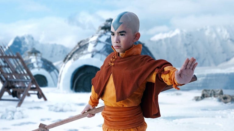 'Avatar: The Last Airbender' Ending at Netflix