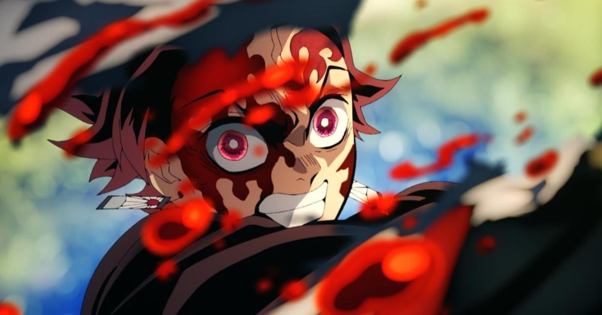 Demon Slayer: Swordsmith Village Arc Finale Crashes Crunchyroll's