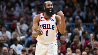 Sixers season grades: Are James Harden's highs worth the lows that