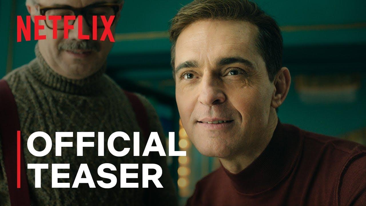 Money Heist Season 3 Trailer (aka La Casa De Papel Season 3