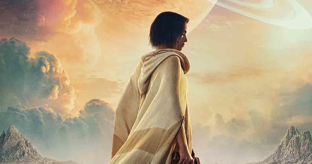 Zack Snyder's Rebel Moon New Look Revealed on Empire Cover
