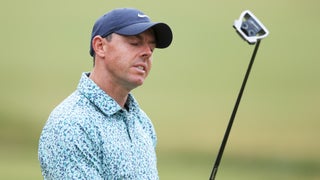 The First Cut Golf Podcast - CBS Sports Podcasts 