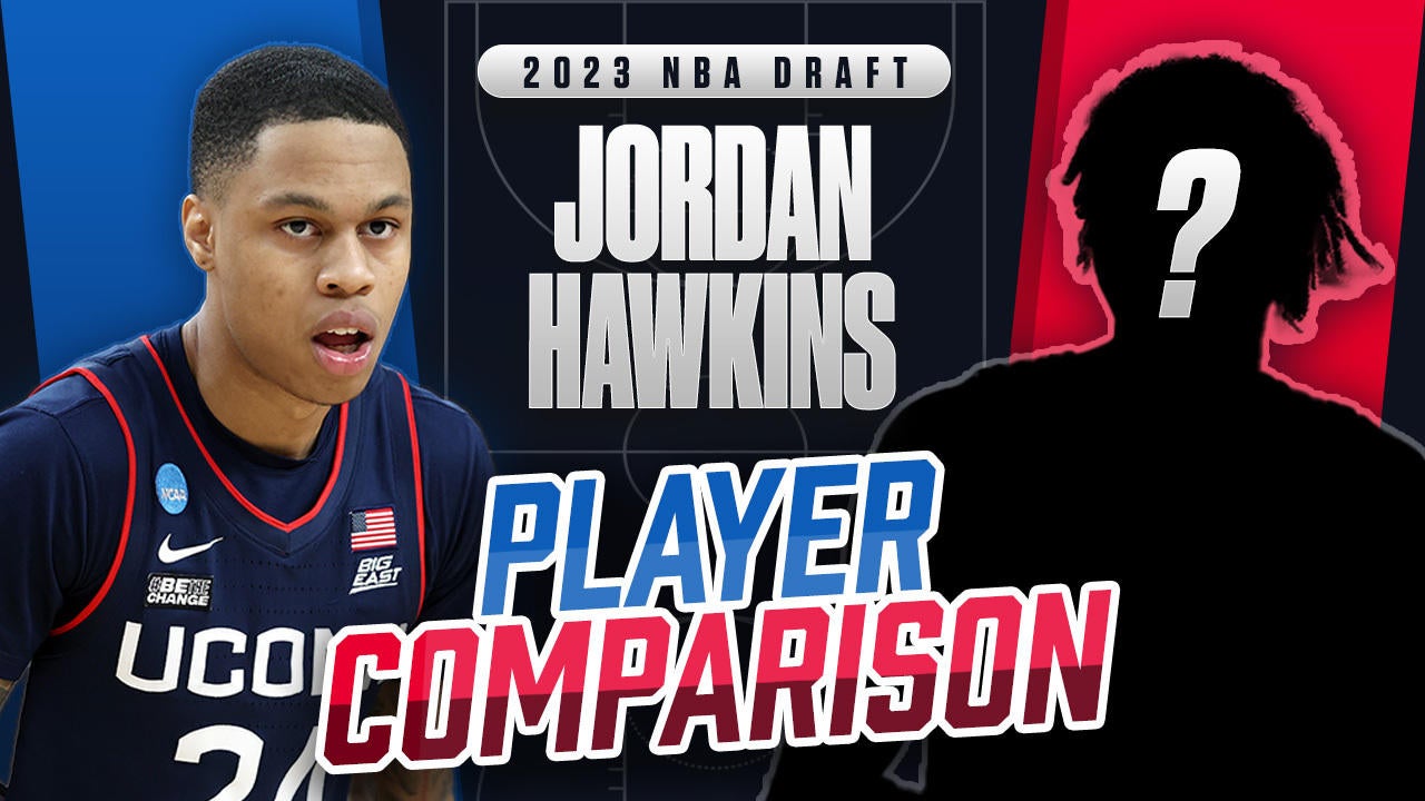 Full Prospect Breakdown: Jordan Hawkins