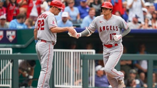 Daily Mike Trout Report: Angels lose series opener to Diamondbacks