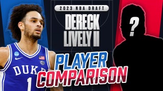 NBA mock draft 2023: Latest projection with perfect picks for