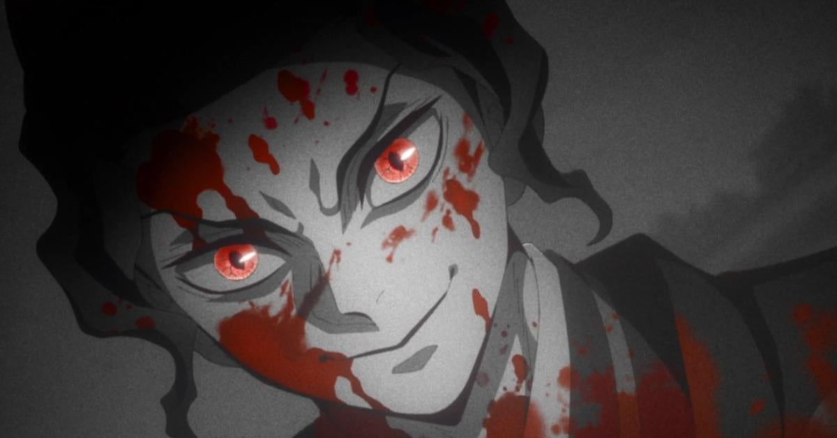Nezuko Conquers the Sun  Demon Slayer Season 3 Episode 11 