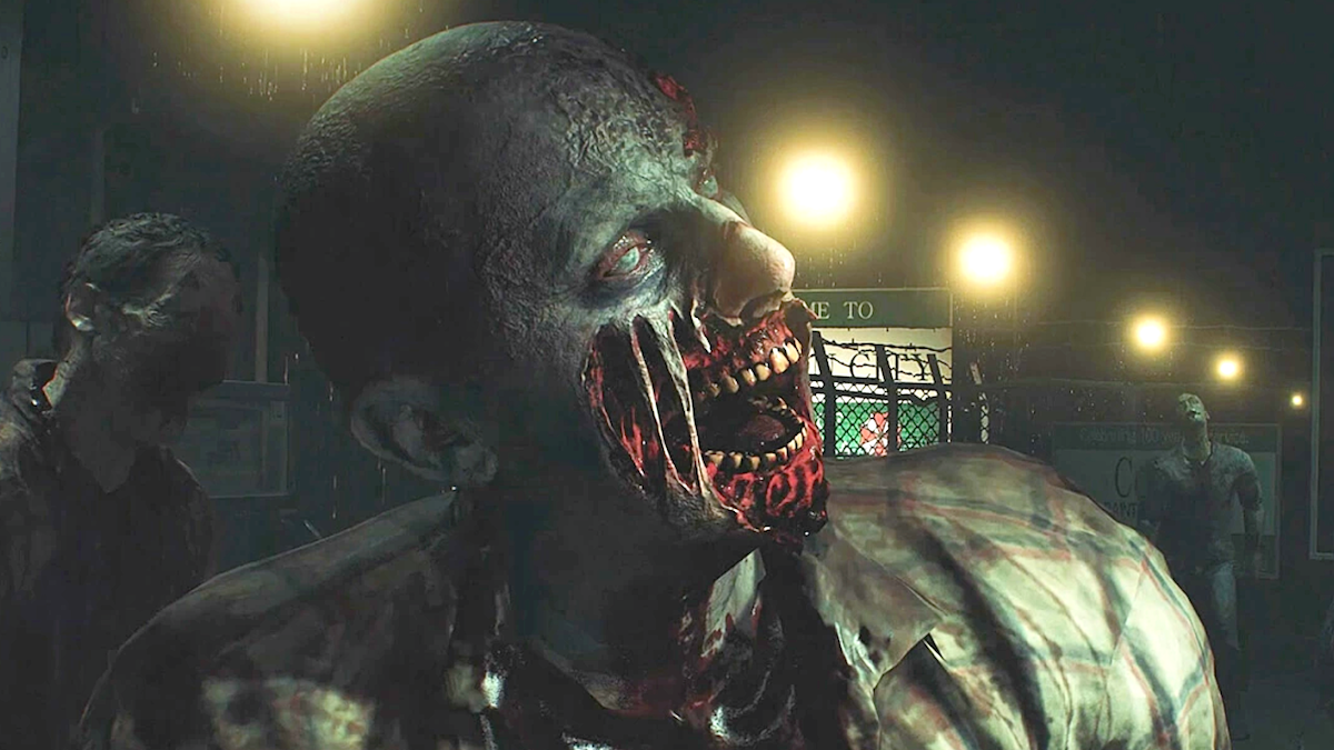 Resident Evil 9 случайно попал в список онлайн вместе с несколькими ремейками, по слухам