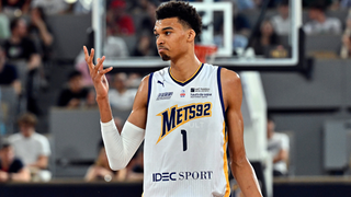 Ranking the Houston Rockets 5 greatest draft picks