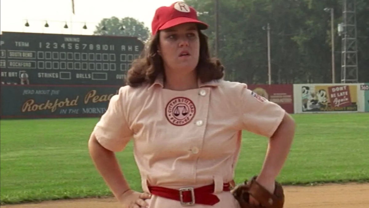 Rosie O'Donnell Reveals Why She Turned Down Hocus Pocus Role