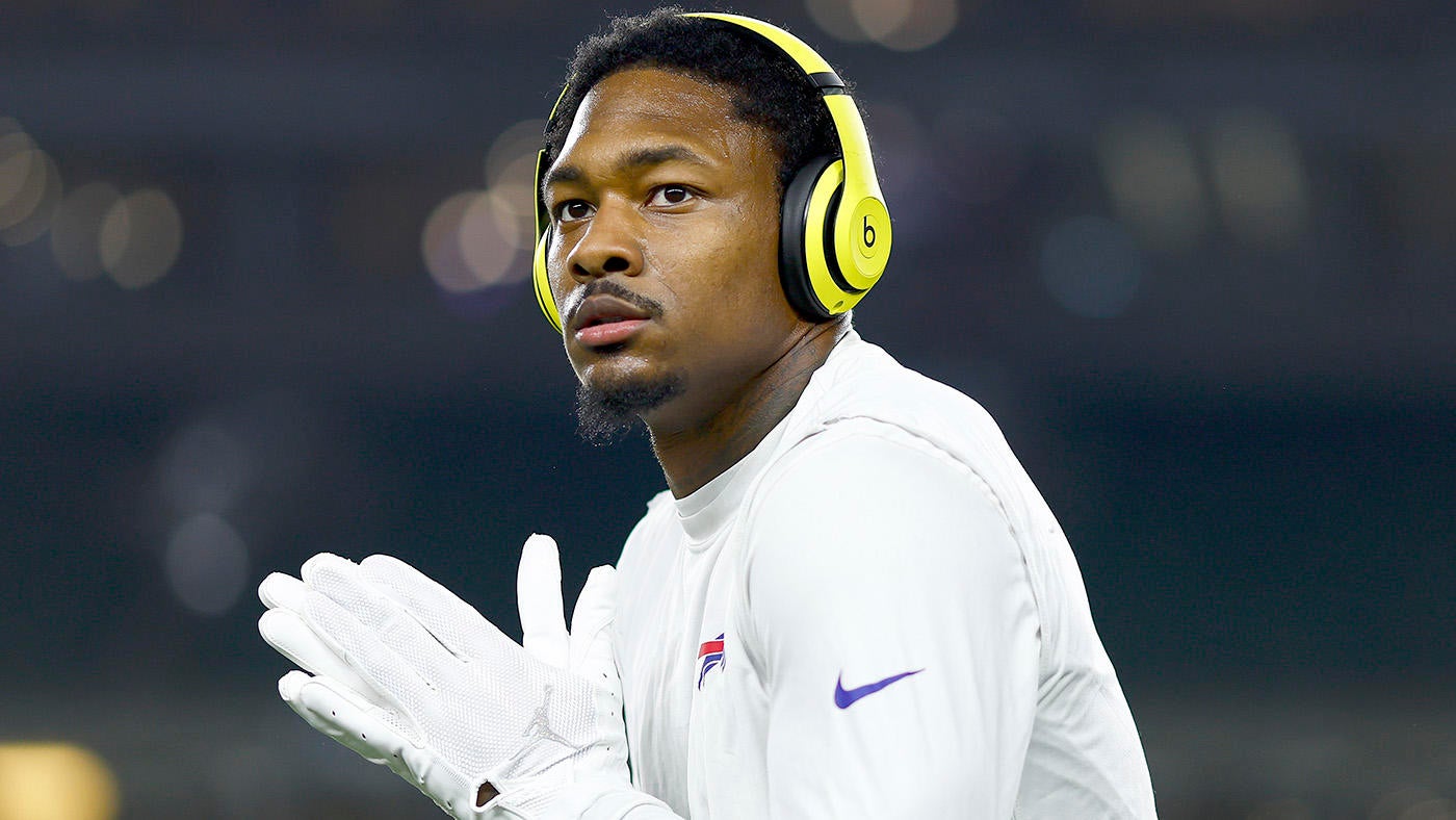 Stefon Diggs' frustration with Bills stems from role in offense, voice in play-calling, per report