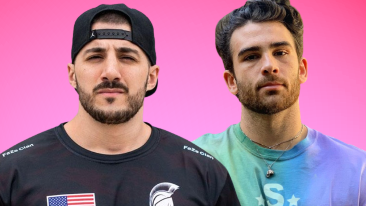 Who is NICKMERCS? The King of Warzone, esports pro and career | GINX  Esports TV