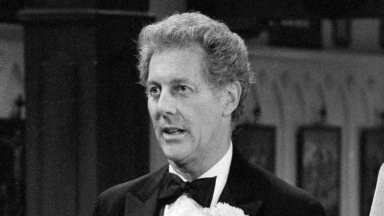 'The Young and the Restless' Star Brett Hadley Dead at 92