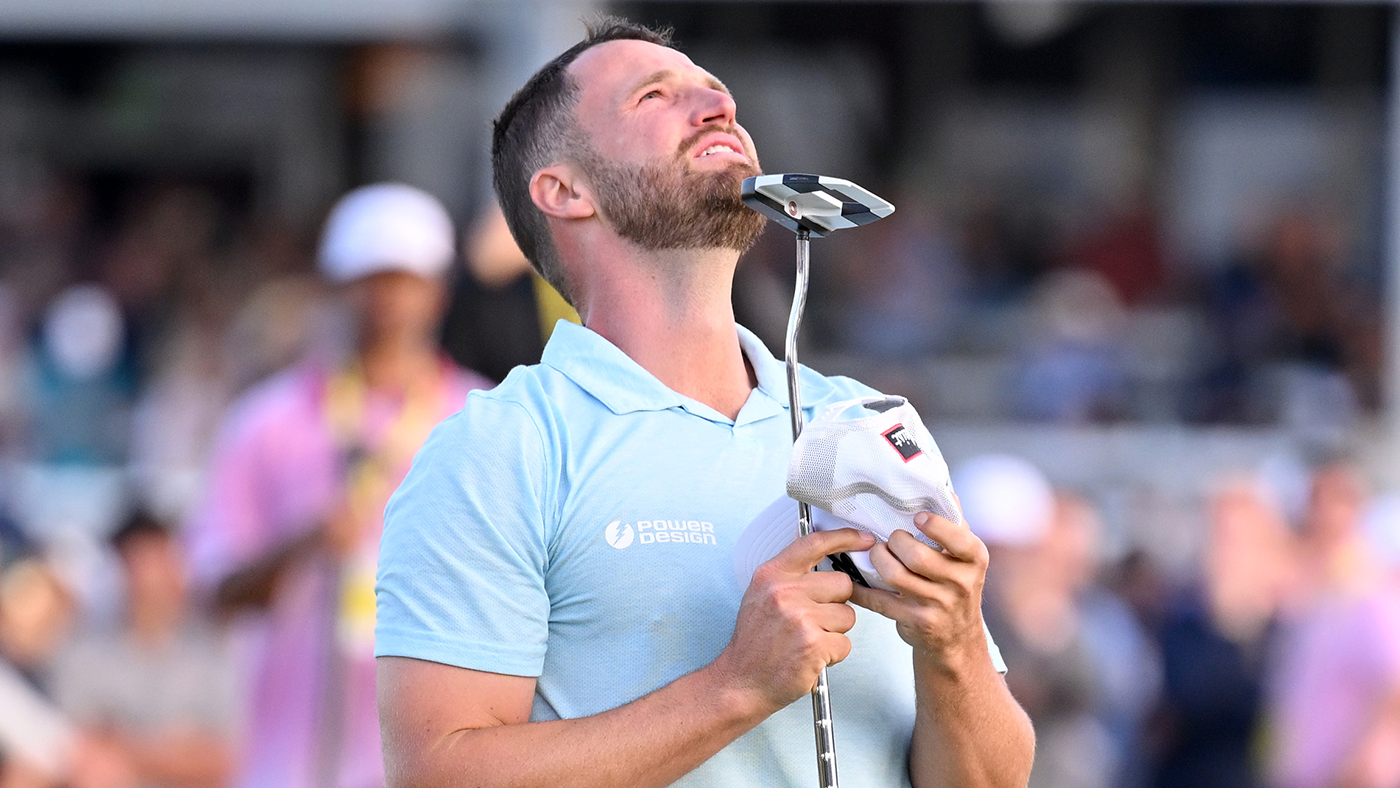 2023 U.S. Open leaderboard Wyndham Clark breaks through edging Rory