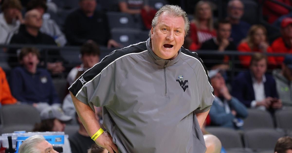 West Virginia Basketball Coach Bob Huggins Resigns After Arrest 