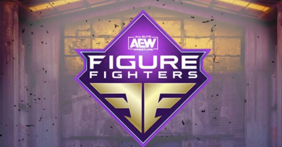 aew-figure-fighters-logo