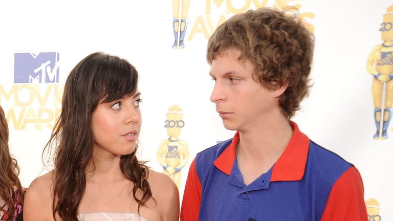 Why Aubrey Plaza and Michael Cera Almost Got Married Just to Divorce Immediately