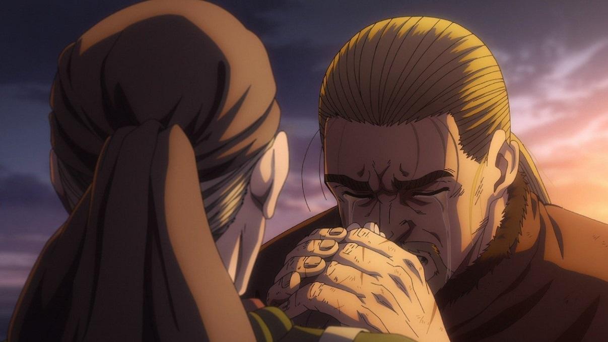 Vinland Saga Season 2