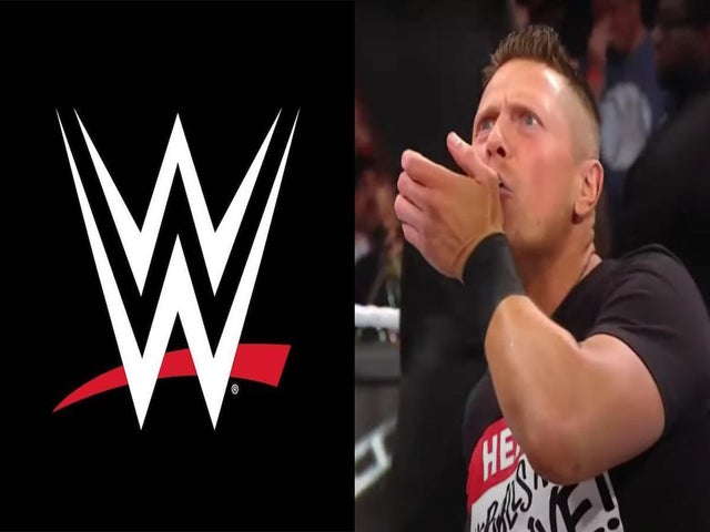 'WWE Raw': Tommaso Ciampa Returns From Injury, Confronts The Miz