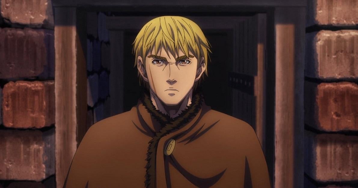 Vinland Saga - Thorfinn's Journey 