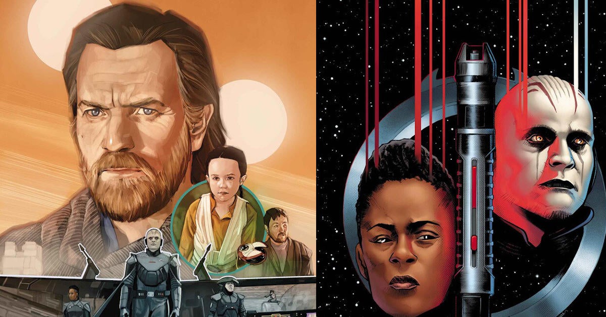 The Rise of Skywalker' Comic Adaptation Cancelled at Marvel - Star Wars  News Net