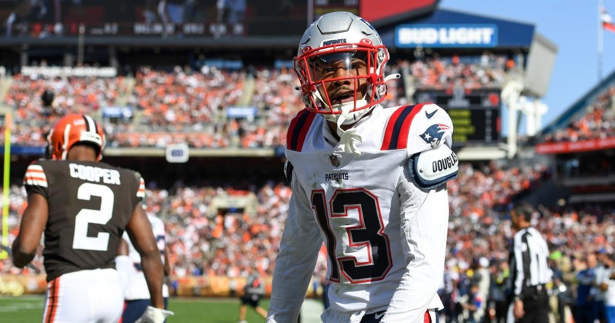 Patriots player Jack Jones arraigned on gun charges