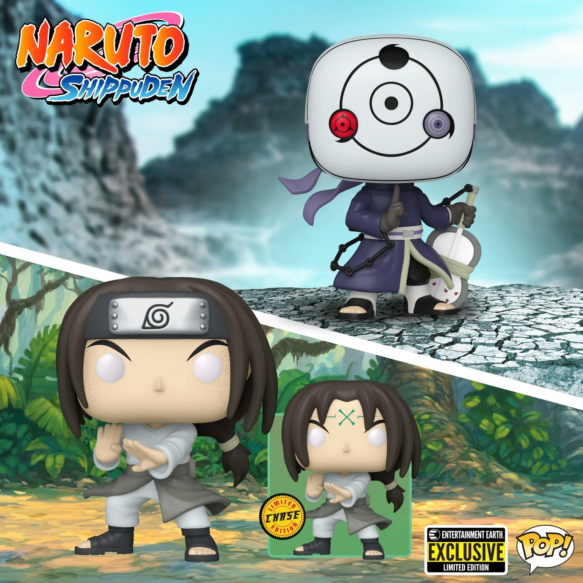 Coming Soon: Naruto Shippuden Naruto Shippuden Pop! Choji Akimichi